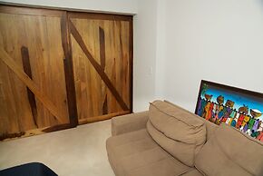 Refúgio da Ibiraquera Jacuzzi e Vista