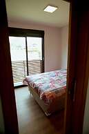 Refúgio da Ibiraquera Jacuzzi e Vista