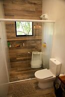 Refúgio da Ibiraquera Jacuzzi e Vista