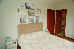 Refúgio da Ibiraquera Jacuzzi e Vista