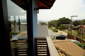 Refúgio da Ibiraquera Jacuzzi e Vista