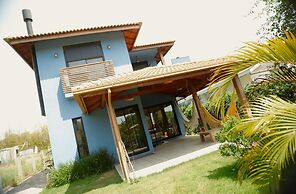 Refúgio da Ibiraquera Jacuzzi e Vista