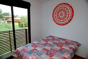 Refúgio da Ibiraquera Jacuzzi e Vista