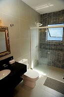 Refúgio da Ibiraquera Jacuzzi e Vista