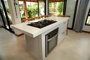 Refúgio da Ibiraquera Jacuzzi e Vista