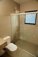 Refúgio da Ibiraquera Jacuzzi e Vista