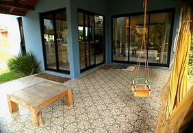 Refúgio da Ibiraquera Jacuzzi e Vista