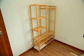 Refúgio da Ibiraquera Jacuzzi e Vista