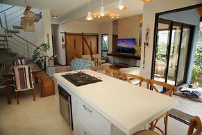 Refúgio da Ibiraquera Jacuzzi e Vista