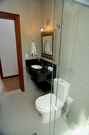 Refúgio da Ibiraquera Jacuzzi e Vista