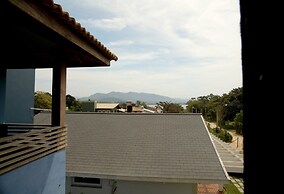 Refúgio da Ibiraquera Jacuzzi e Vista