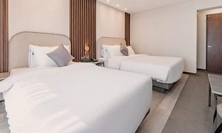 Hound Hotel Gijang-osiria