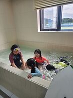Hound Hotel Gijang-osiria