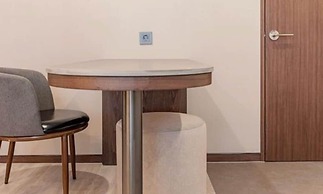 Hound Hotel Gijang-osiria