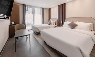 Hound Hotel Gijang-osiria