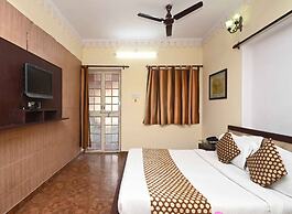 Golden Days Resort and Spa