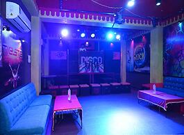 Golden Days Resort and Spa