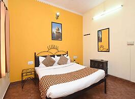 Golden Days Resort and Spa