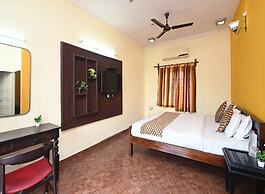 Golden Days Resort and Spa