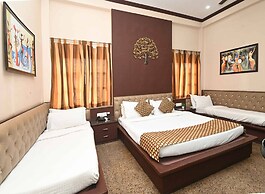 Golden Days Resort and Spa