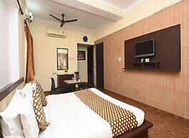 Golden Days Resort and Spa