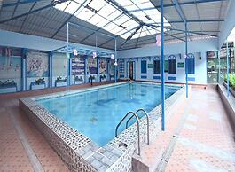 Golden Days Resort and Spa