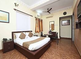 Golden Days Resort and Spa