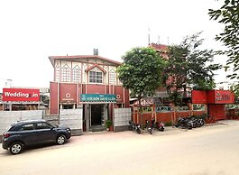 Golden Days Resort and Spa