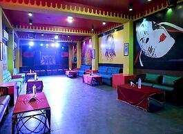 Golden Days Resort and Spa