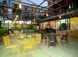 Golden Days Resort and Spa