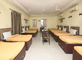 Golden Days Resort and Spa