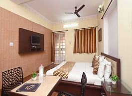 Golden Days Resort and Spa