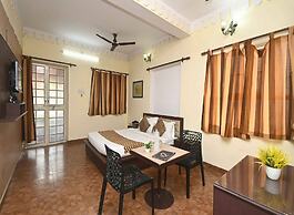 Golden Days Resort and Spa