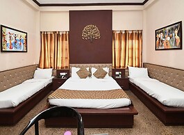 Golden Days Resort and Spa