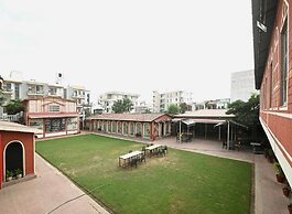 Golden Days Resort and Spa