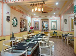 Golden Days Resort and Spa