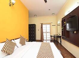 Golden Days Resort and Spa