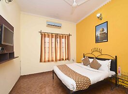 Golden Days Resort and Spa