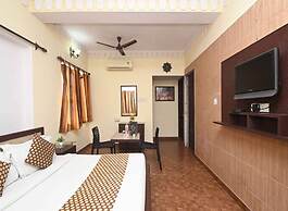 Golden Days Resort and Spa