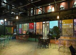 Golden Days Resort and Spa