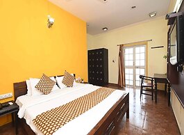 Golden Days Resort and Spa