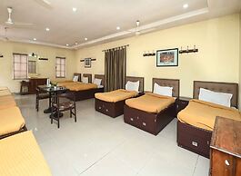 Golden Days Resort and Spa