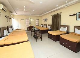 Golden Days Resort and Spa