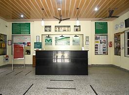 Golden Days Resort and Spa