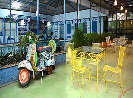 Golden Days Resort and Spa