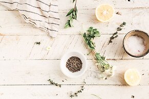 Golden Days Resort and Spa