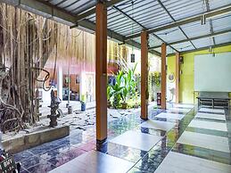 OYO Life 91205 Rindang Guesthouse Syariah