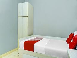 OYO Life 91205 Rindang Guesthouse Syariah