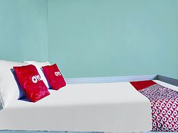 OYO Life 91205 Rindang Guesthouse Syariah