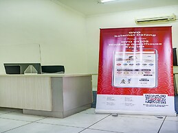OYO Life 91205 Rindang Guesthouse Syariah